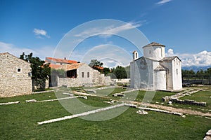 Smallest Cathedral in the World