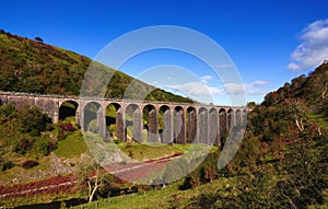 Smardale Gill Viaduct