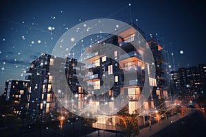 Smart Buildings of the Future: AI-Enabled Real Estate Industry