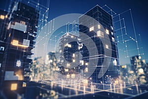 Smart Buildings of the Future: AI-Enabled Real Estate Industry