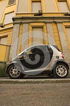 Smart Car
