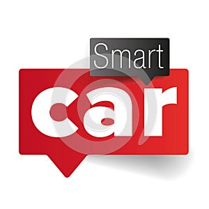 Smart car - internet of things