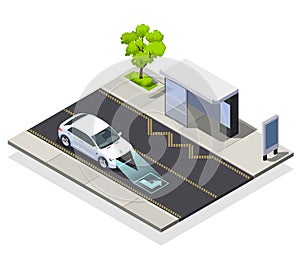 Smart City Traffic Composition