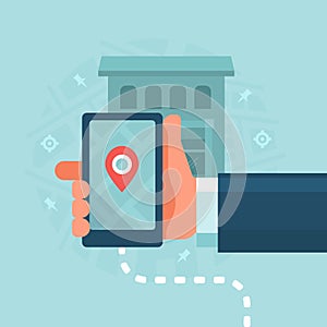 Smart Devices in Local Business Marketing