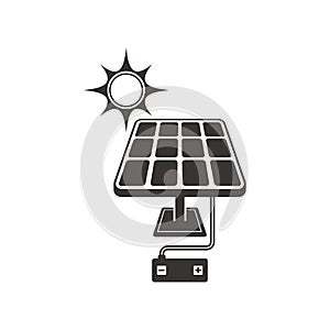 Smart energy,solar panel energy