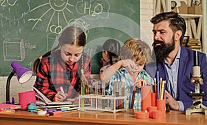 Smart family. Child care and development. Critical thinking and problem solving. Experience and knowledge. Mentor driven