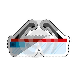 Smart glasses technology