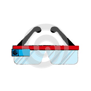 Smart glasses technology