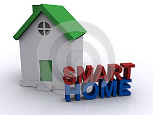 Smart home