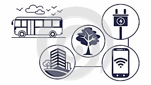 Smart home control panel and home automation and smart technology and IoT Generative AI