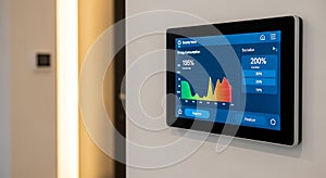Smart Home Energy Management System