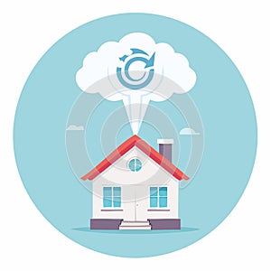 Smart Home System Update and Renovation Concept