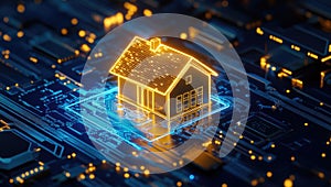 Smart Home Technology