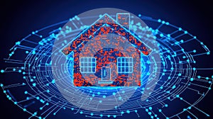 Smart Home Technology: Digital House in a Network