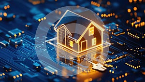 Smart Home Technology