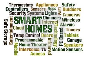 Smart Homes