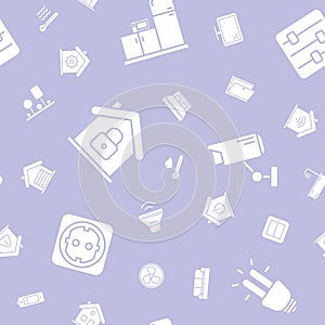 Smart House background 01-09