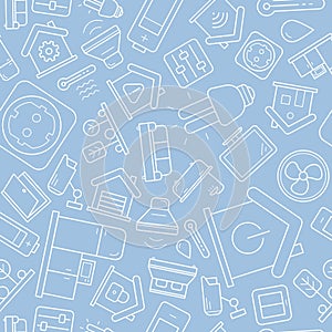 Smart House background 01-02