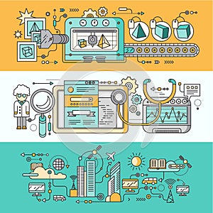 Smart Innovation Technology