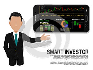 Smart investor