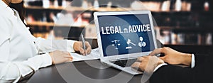 Smart legal advice website for people searching for astute law knowledge