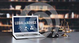 Smart legal advice website for people searching for astute law knowledge