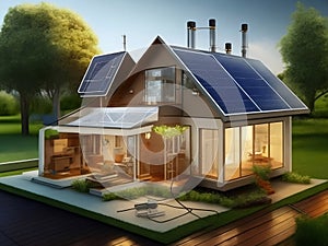 Smart Living: Elevate Your Home with Cutting-Edge Electric Technologies