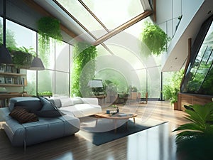 Smart Living: Embrace the Future with Technology-Enabled Homes