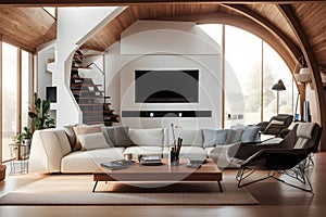 Smart Living: Stunning Pictures Showcasing Technology in the Modern Home