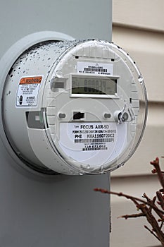 Smart Meter