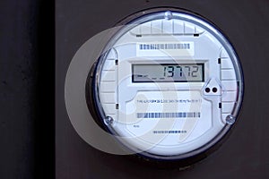 Smart Meter 3 photo