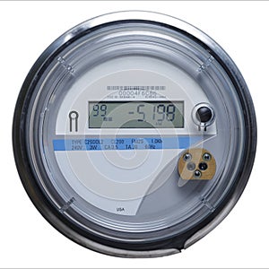 Smart Meter