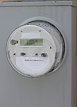 Smart Meter