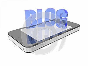 Smart Phone Blog