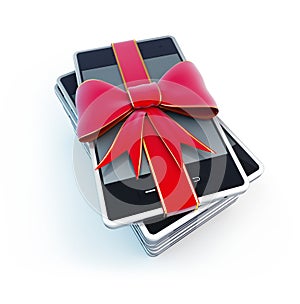 Smart Phone gift