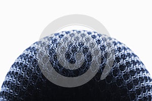 Smart textiles, modern materials with high quality and versatility