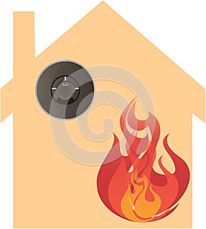 Smart Thermostat and Heating