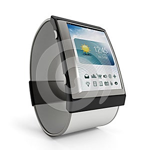 Smart watch