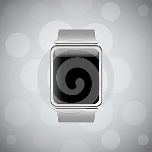 Smart watch wearable device