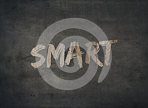 Smart wise wisdom dumb intelligent knowledge