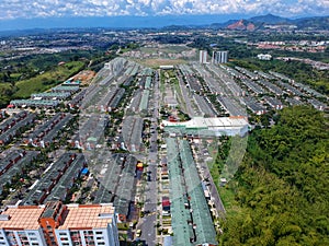 Smartcity Colombia pereira Risaralda clouds streets pereira risaralda photo