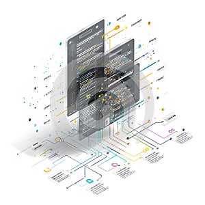 SmartClean Ultimate System Optimization Dashboard