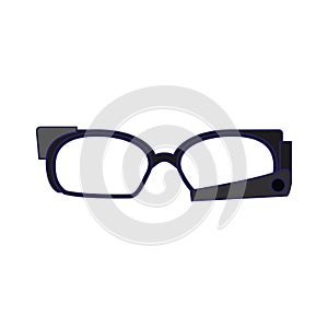 Smartglasses wearable technology