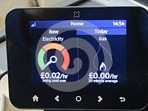 Smartmeter