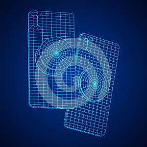 Smartphone Cellphone Pop Socket Holder