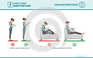 Smartphone ergonomics