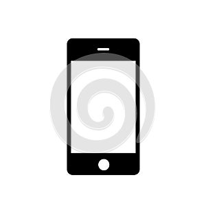 Smartphone icon