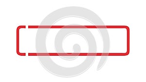 Smartphone with Pointer Icon, Mobile Interaction, vector design Generative AI