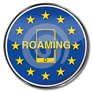 Smartphone and roaming