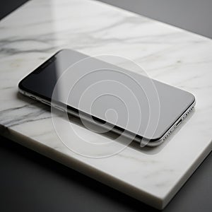 A case charging cables portable hard drive and a mouse. A small